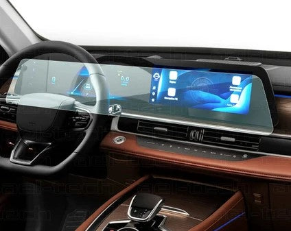 Chery Tiggo 7 Pro Max Ekran Koruyucu (2025)