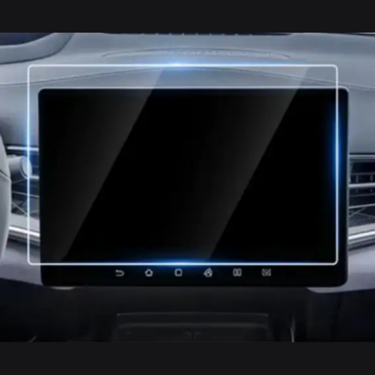 Byd Tang 15.6 inc Multimedya Ekran Koruyucu