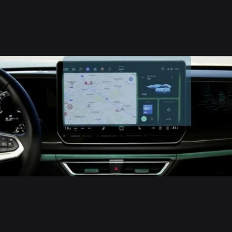 Volkswagen Passat Premium Nano Ekran Koruyucu (SET) (2023-2024)