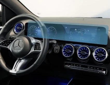 Mercedes GLB Ekran Koruyucu