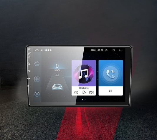 Universal 9" Nano Ekran Koruyucu