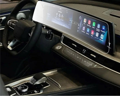 Chery Tiggo 8 Pro max Nano Ekran Koruyucu (2025)