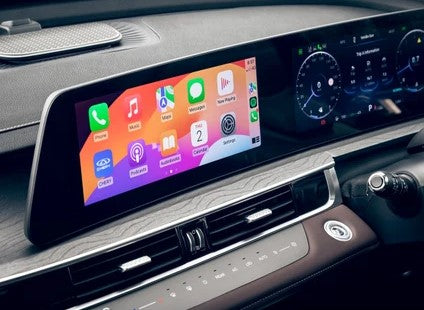 Chery Tiggo 7 Pro Max Ekran Koruyucu (2025)