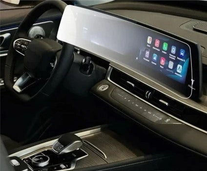 Chery Tiggo 7 Pro Max Ekran Koruyucu (2025)