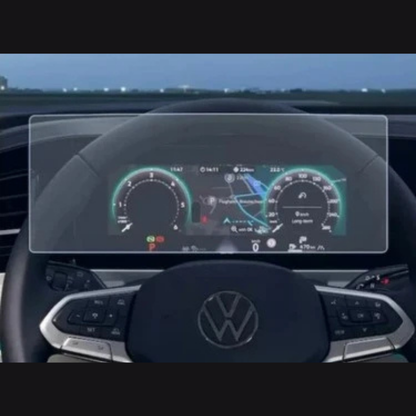Volkswagen Passat Premium Nano Ekran Koruyucu (SET) (2023-2024)