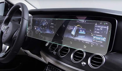 Mercedes B Serisi Ekran Koruyucu