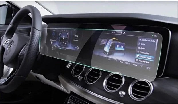 Mercedes E Serisi Ekran Koruyucu (2017-2023)